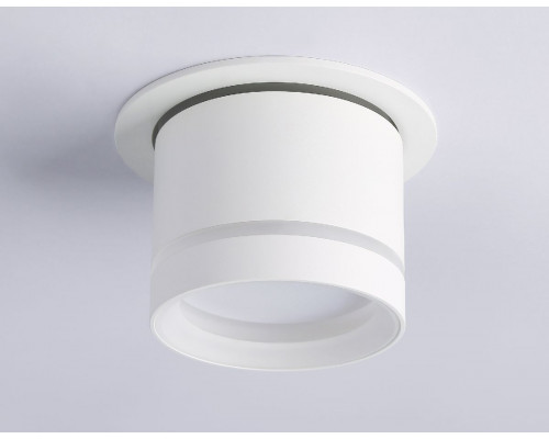 Дополнительное фото Светильник спот (встраиваемый) Ambrella Light Move TA1431: Купить в Интернет магазин освещения GCSVET.RU