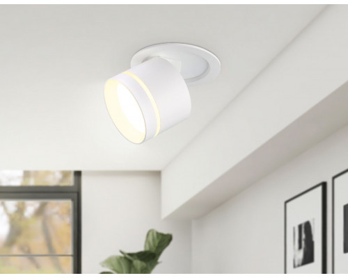 Дополнительное фото Светильник спот (встраиваемый) Ambrella Light Move TA1431: Купить в Интернет магазин освещения GCSVET.RU