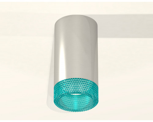 Дополнительное фото Светильник потолочный Ambrella Light Techno Spot XS6325021 (C6325, N6153): Купить в Интернет магазин освещения GCSVET.RU