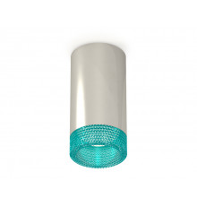 Светильник потолочный Ambrella Light Techno Spot XS6325021 (C6325, N6153)