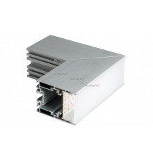 Угол Arlight S2-LINE-5470-L90W внешний 021257