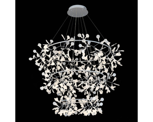 Дополнительное фото Подвесная светодиодная люстра ST Luce Rafina SL379.103.486: Купить в Интернет магазин освещения GCSVET.RU
