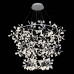 Дополнительное фото Подвесная светодиодная люстра ST Luce Rafina SL379.103.486: Купить в Интернет магазин освещения GCSVET.RU