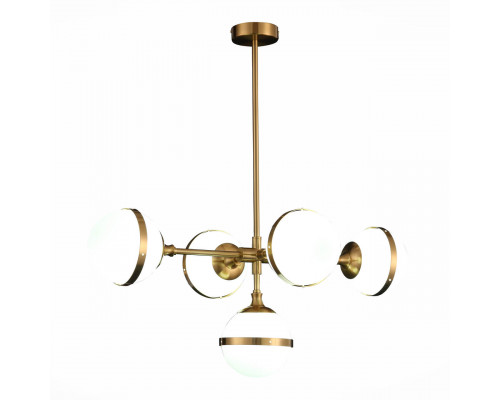 Дополнительное фото Светильник подвесной ST LUCE ARBE SL1157.303.05: Купить в Интернет магазин освещения GCSVET.RU
