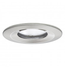 Светильник встраиваемый LED Paulmann Premium Slim Coin 93882