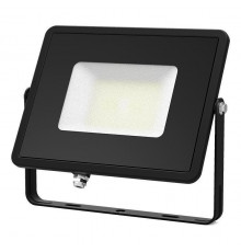 Прожектор светодиодный Gauss Qplus 150W 6500К 690511150