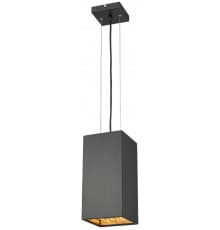 Светильник подвесной WERTMARK Lume WE202.03.023