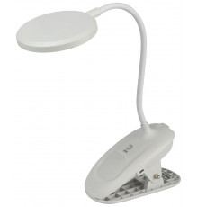 Лампа настольная Эра NLED-513-6W-W Б0057209