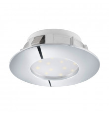 Светильник встраиваемый LED Eglo Pineda 95818