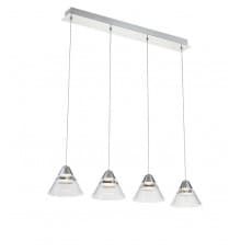 Люстра подвесная Simple Story 1056-LED24PL