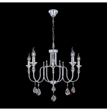 Люстра подвесная Citilux Рига CL437151