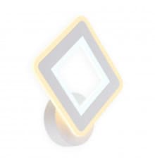 Настенный светильник Ambrella Light Acrylica Original FA871