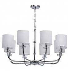 Люстра подвесная Chiaro Палермо 386017008