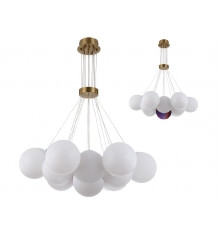 Люстра подвесная Kink Light Алди 08475-13,20