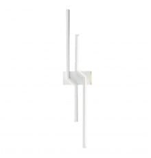 Светильник настенный Escada Rail 10219/2LED White