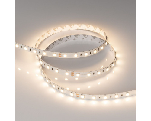 Дополнительное фото Лента светодиодная Arlight RT-B60-10mm 24V Warm3000 (14.4 W/m, IP20, 5m) 028589(3): Купить в Интернет магазин освещения GCSVET.RU