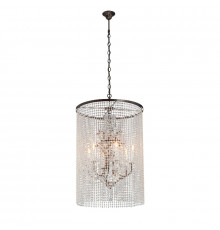 Люстра подвесная Vitaluce V5817-7/6