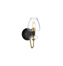 Настенный светильник Elstead Lighting Armand DL-ARMAND1-AB