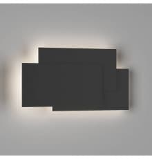 Светильник настенный DesignLed GW-6809-12-BL-WW 003016