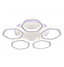 Люстра потолочная Escada Centauri 10263/5LED BL