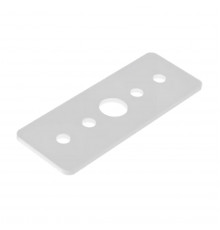 Прямой соединитель ST Luce Skyflat ST067.509.15