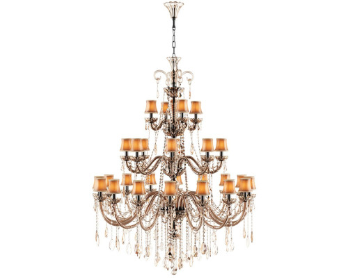 Основное фото Люстра подвесная Osgona Nativo 715287: Купить в Интернет магазин освещения GCSVET.RU