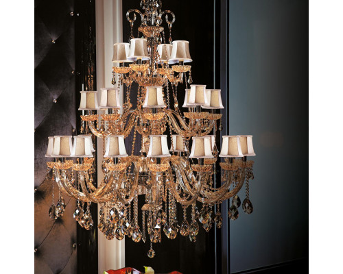 Дополнительное фото Люстра подвесная Osgona Nativo 715287: Купить в Интернет магазин освещения GCSVET.RU