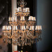 Дополнительное фото Люстра подвесная Osgona Nativo 715287: Купить в Интернет магазин освещения GCSVET.RU