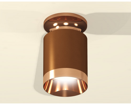 Дополнительное фото Светильник потолочный Ambrella Light Techno Spot XS6304150 (N6906, C6304, N6135): Купить в Интернет магазин освещения GCSVET.RU