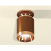 Дополнительное фото Светильник потолочный Ambrella Light Techno Spot XS6304150 (N6906, C6304, N6135): Купить в Интернет магазин освещения GCSVET.RU