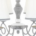 Дополнительное фото Люстра подвесная Maytoni Bouquet ARM023-06-S: Купить в Интернет магазин освещения GCSVET.RU