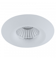 Светильник встраиваемый DesignLed LC1512WH-7-WW 002215
