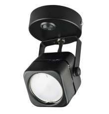 Светильник спот Fametto Sotto DLC-S613 GU10/B BLACK