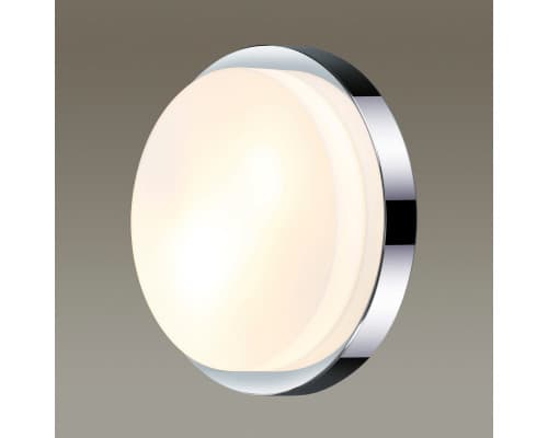 Дополнительное фото Светильник настенный Odeon Light Holger 2746/2C: Купить в Интернет магазин освещения GCSVET.RU