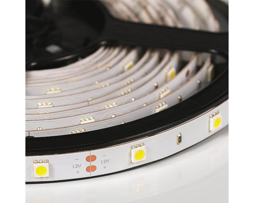 Дополнительное фото Лента светодиодная Arlight RT 2-5000 12V Cool 8K (5060, 150 LED, LUX) 016890: Купить в Интернет магазин освещения GCSVET.RU