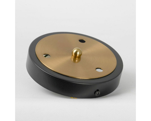 Дополнительное фото Люстра потолочная Lussole Bryan LSP-8936: Купить в Интернет магазин освещения GCSVET.RU