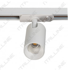 Светильник трековый ITALLINE TR 3006 white