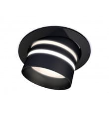 Светильник встраиваемый Ambrella Light Techno Spot XC7652082 (C7652, N7142)