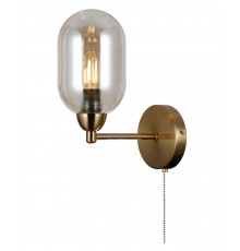 Настенный светильник Moderli Gracy V10845-1W