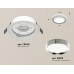Дополнительное фото Светильник встраиваемый Ambrella Light Techno Spot XC8050003 (C8050, N8118): Купить в Интернет магазин освещения GCSVET.RU