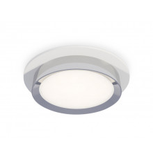 Светильник встраиваемый Ambrella Light Techno Spot XC8050003 (C8050, N8118)