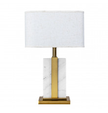 Лампа настольная Arte Lamp Varum A5055LT-1PB