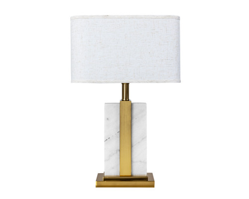 Основное фото Лампа настольная Arte Lamp Varum A5055LT-1PB: Купить в Интернет магазин освещения GCSVET.RU