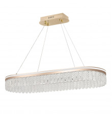 Люстра подвесная Natali Kovaltseva Led series 711 HIGH-TECH LED LAMPS 82052