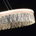 Дополнительное фото Люстра подвесная Natali Kovaltseva Led series 711 HIGH-TECH LED LAMPS 82052: Купить в Интернет магазин освещения GCSVET.RU