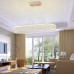 Дополнительное фото Люстра подвесная Natali Kovaltseva Led series 711 HIGH-TECH LED LAMPS 82052: Купить в Интернет магазин освещения GCSVET.RU