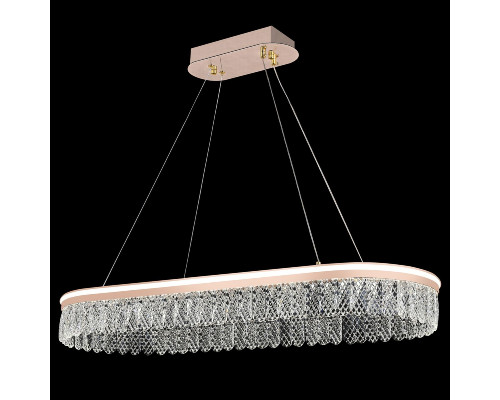 Дополнительное фото Люстра подвесная Natali Kovaltseva Led series 711 HIGH-TECH LED LAMPS 82052: Купить в Интернет магазин освещения GCSVET.RU