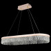 Дополнительное фото Люстра подвесная Natali Kovaltseva Led series 711 HIGH-TECH LED LAMPS 82052: Купить в Интернет магазин освещения GCSVET.RU