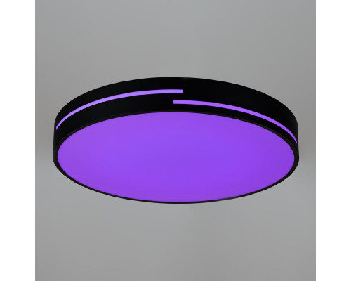 Дополнительное фото Светильник потолочный Citilux Купер Лайн CL72470GL1: Купить в Интернет магазин освещения GCSVET.RU