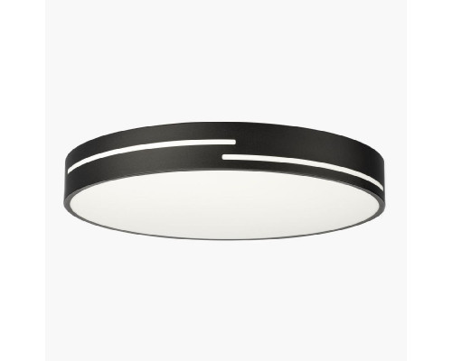 Дополнительное фото Светильник потолочный Citilux Купер Лайн CL72470GL1: Купить в Интернет магазин освещения GCSVET.RU